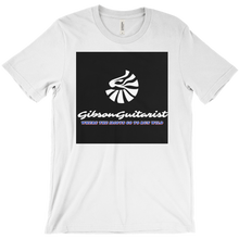 gibsonguitaristgaming T-Shirts