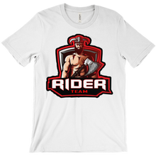 Rider T-Shirts