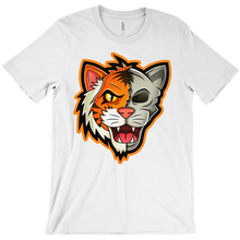 reborntiger-6728 T-Shirts