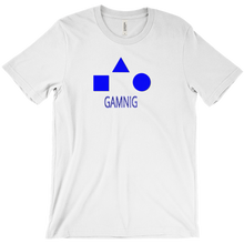 mamoodogfacebannapatch T-Shirts