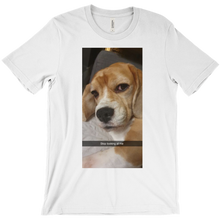 cursed tee