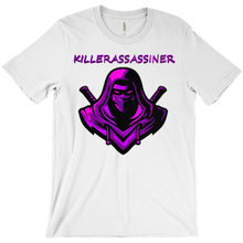 killerassassiner T-Shirts