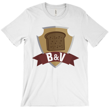 B&V-Shirt