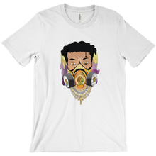 kxngnovax T-Shirts