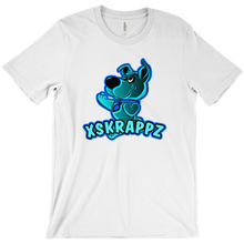 xskrappz T-Shirts
