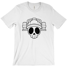 Skull T-Shirts