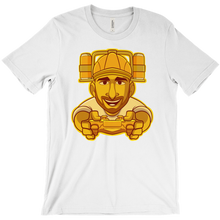 Golden Papa T-Shirts