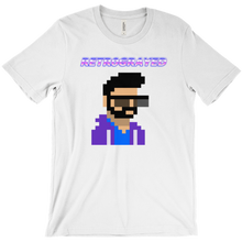 retr0grayed T-Shirts