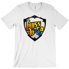 Camiseta [Logo do Canal]