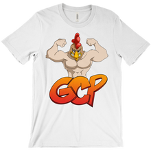 giantchickenpaddy T-Shirts