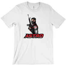 yaboyastro T-Shirts