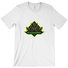 crazymarkus T-Shirts