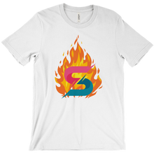 FireS T-Shirts [samu3lgn]