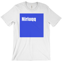 niriuqq T-Shirts