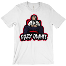 cozyjwhit T-Shirts