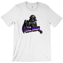 xxgs_raven T-Shirts