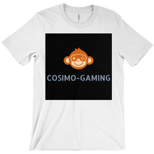 cosimo_gaming T-Shirts