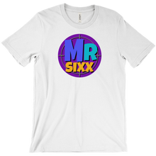mistersixx T-Shirts