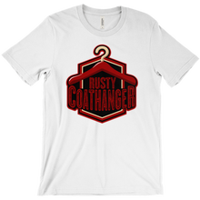rustycoathanger T-Shirts