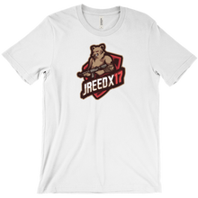 jreedx17 T-Shirts