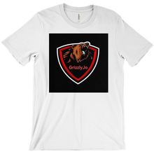 grizzlyjo T-Shirts