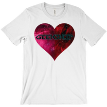 geekship T-Shirts