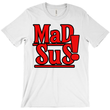 Mad Sus T Shirt