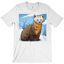 polarmartian T-Shirts