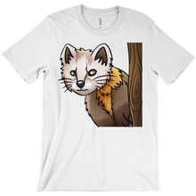 PolarmLurk T-Shirts