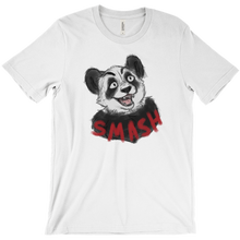 Panda Smash! :D