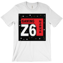 zoarialsix21874 T-Shirts
