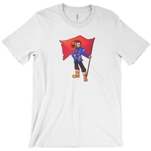 T-Shirts Figur