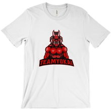 Team Yokai T-Shirts