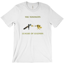 thetonino95 T-Shirts