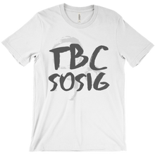 TBC SOSIG T-Shirt