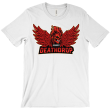 johnnydeathdrop T-Shirts