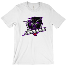 mrsamurai4k T-Shirts