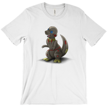 grimlockeprime T-Shirts