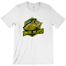 Santas_Goldfish T-Shirt
