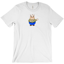 qa_lercer T-Shirts