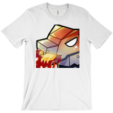 IronRee T-Shirt