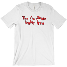 TheAwesomeKimstrKrew (rød)
