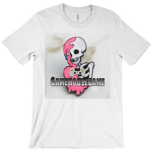 gamehousegame T-Shirts