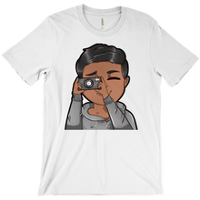T-Shirt Logo