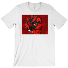 thebookcover T-Shirts