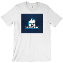 ghost42 T-Shirts