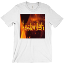 resiarlleh1 T-Shirts