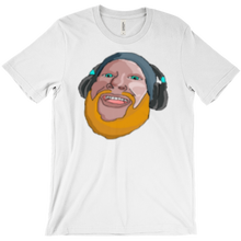 Pinchoms Face T-Shirts