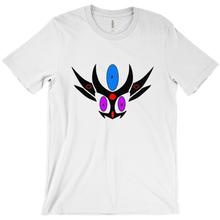 Gud T-shirt( Dark Logo)(11-15 COLOR)
