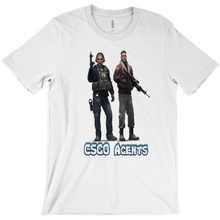 CSGO Agents- Enjoy your CS skins on regular basis.
